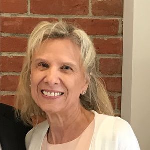 Meet your Posher, Cathy